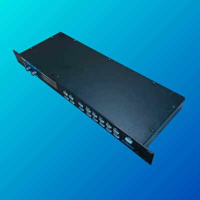 Immagine Alesis QuadraVerb 20k Bandwidth Simultaneous Digital Effects Processor - 3