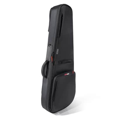 Gator ICON Series Bag 335-Style Electric Guitar - Bag for electric guitars image 6