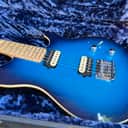 Ernie Ball Music Man Axis Super Sport HT 2007 LE Blue Dawn