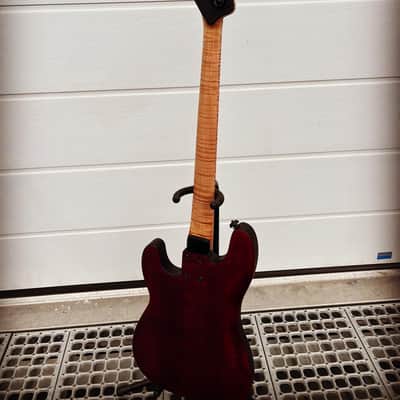 Rubinsky Guitars Precision Bass 2024 - Osmo Oil image 5