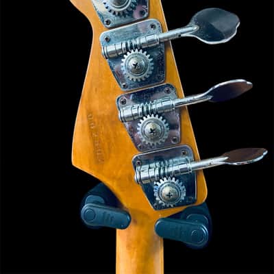 Yamaha Pulser Bass 400 1980 - Natural image 6