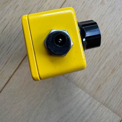 Southampton Pedals Mini Fifth Gear Overdrive image 5
