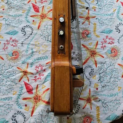 Upright Bass image 13