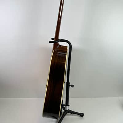 Vintage Terada Guitar 12-String Acoustic (Model TR 1012) image 13
