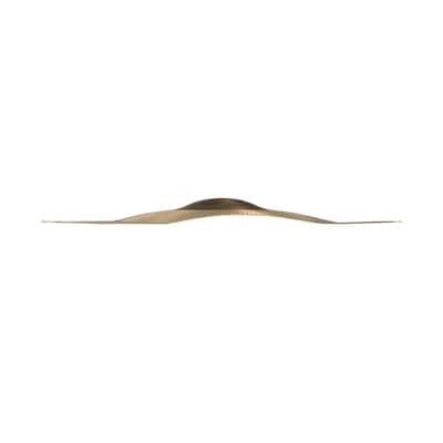 Sabian 21" AA Manta Ray Chinese Cymbal image 3