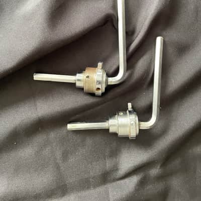 Rogers Swiv-o-Matic Straight Tom Mount & Arms 1960s image 7