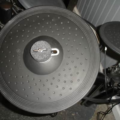 Yamaha DTX500 7-Piece Electronic Drum Set image 7