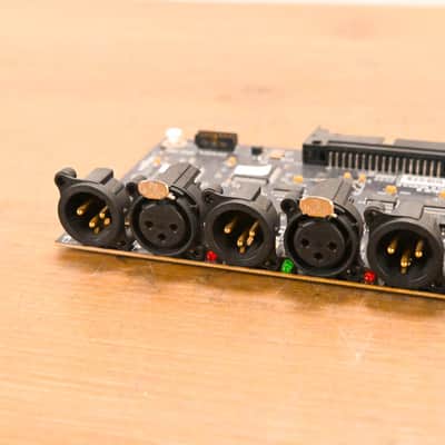 Midas DL253 Hybrid AES3 Talk Module (PCX-DL253 Issue B) CG01Z75 image 3