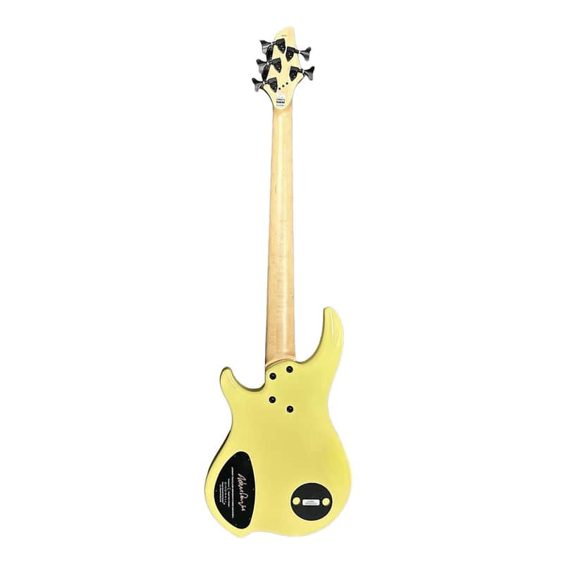 Dingwall John Taylor Signature 5 image 2