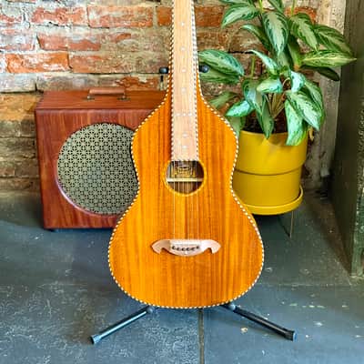 Imperial Guitars Royal Hawaiian Classic-T 2020s image 1
