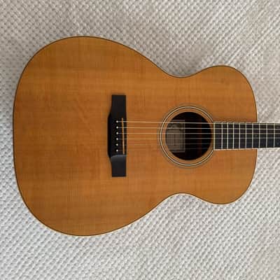 Larrivee OM-3R Rosewood image 7