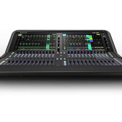 Allen & Heath AVANTIS 64-Channel Digital Mixer, 96kHz image 3