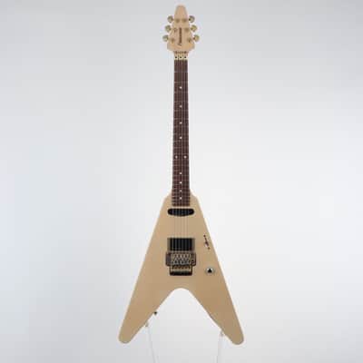 Fernandes FV-80K Shin Signature Musician
