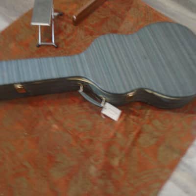 1971 Jose Ramirez Estudio 664mm/53mm - Cedar/ Indian rosewood - Restored, 55yr old guitar image 9