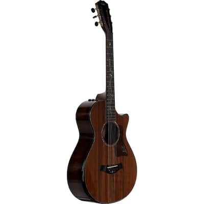 Taylor PS12ce 12-Fret 2024 image 7