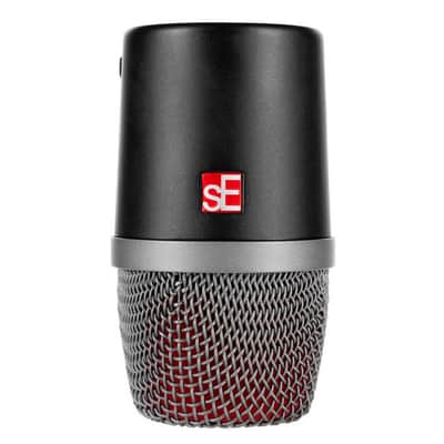 sE ELECTRONICS V Kick Dynamisches Kickdrum Mikrofon image 1