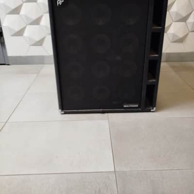 PHIL JONES BASS-NEOPOWER 12B-2015 - BLACK image 9