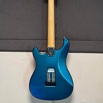 2020 PRS Silver Sky Nebula Limited image 3