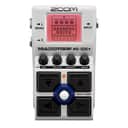 Zoom MS-50G+ MultiStomp BRAND NEW