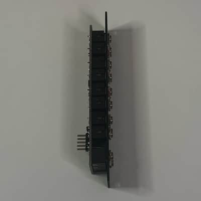 Noise Engineering Quantus Pax 2019 Black image 3