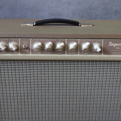 Tone King - Imperial MKii image 7