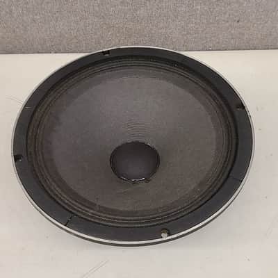JBL M1 10 Vintage 10" 8 Ohm Heavy-Duty Speaker Tested image 7