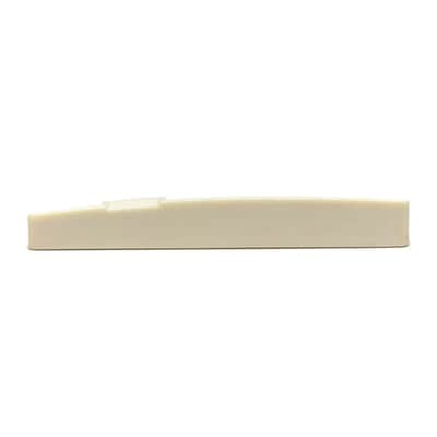 Graph Tech TUSQ Acoustic Saddle C0mpensated 1/8" image 2
