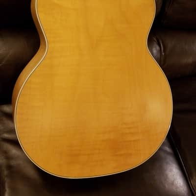 Guild JF65-12 (like F412) image 4