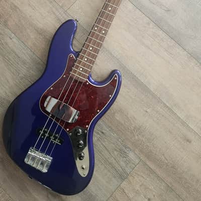 Fender Allparts Jazz Bass image 3