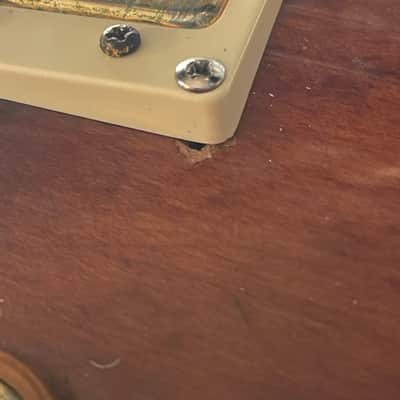 Ibanez Artist 1978 - Tobacco Sunburst image 15