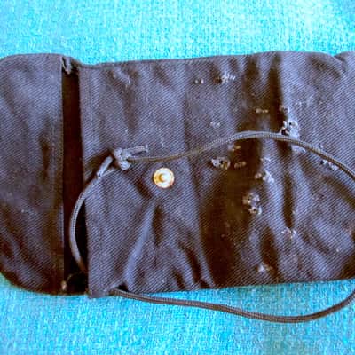 LP Conga Bongo Timbale Tuning Wrench with Canvas Pouch image 3