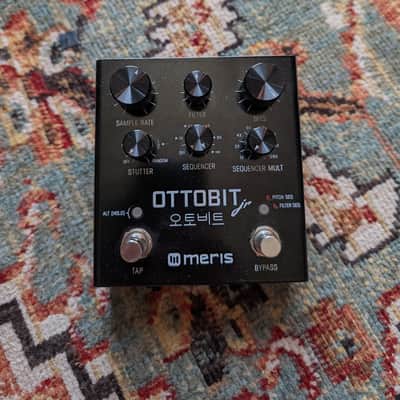 Meris Ottobit Jr. | Reverb