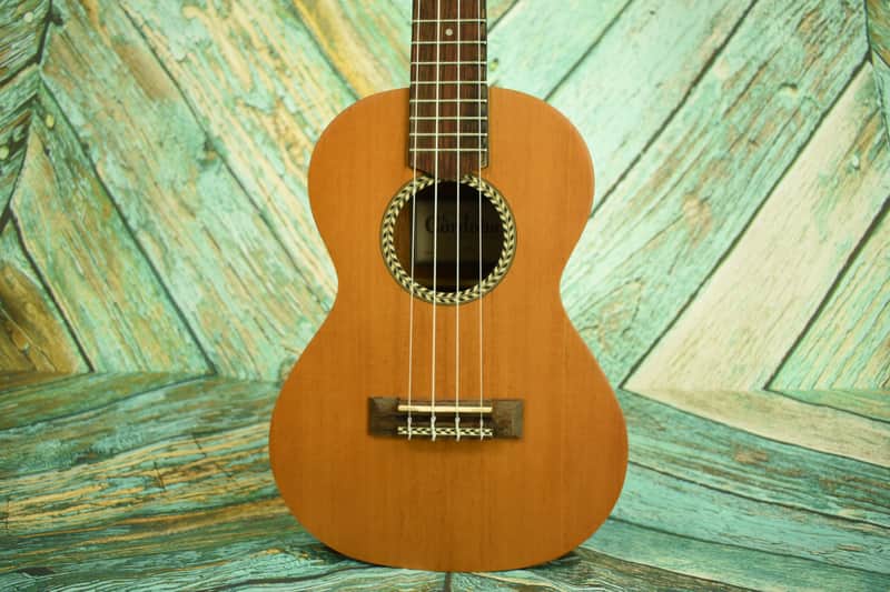 Cordoba 20TM Tenor Ukulele image 1