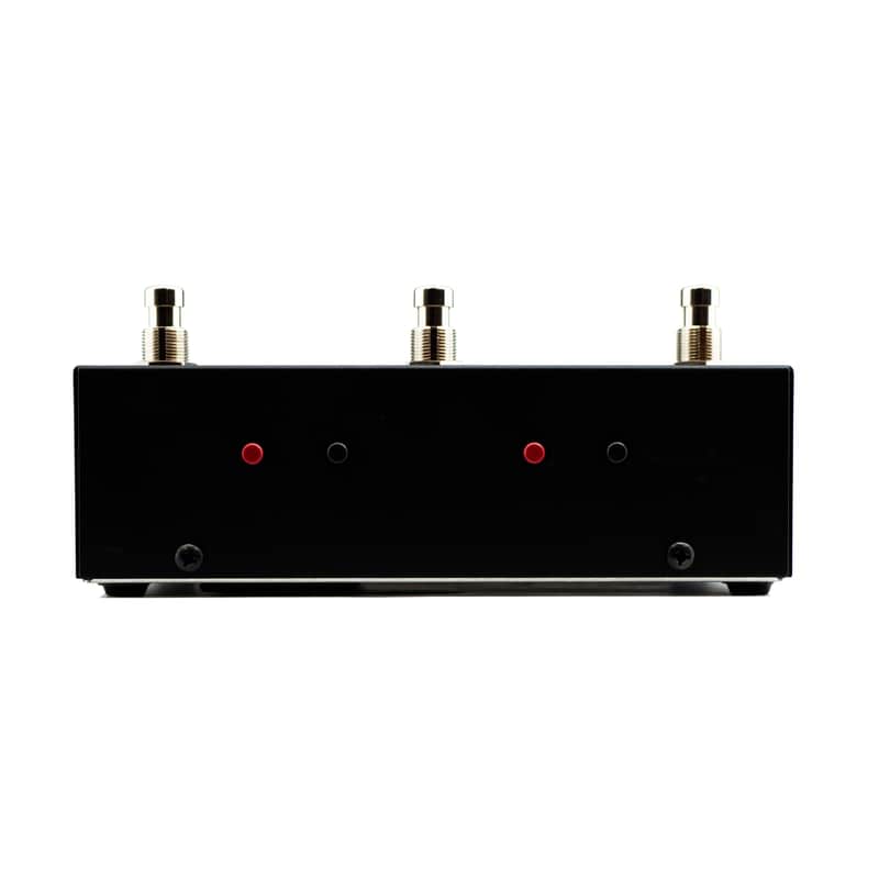 Morley Gold Series ABC Pro Selector image 4