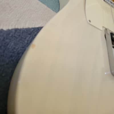 Fender Classic 50s telecaster 2014 - Blonde image 19