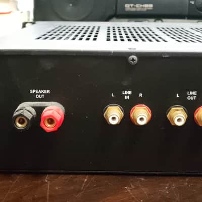 James Loudspeaker Model 6 2021 - Black image 7