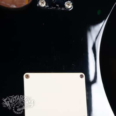 Fender Stratocaster '54 Reissue ST54-53 1993 Black MIJ Japan image 19