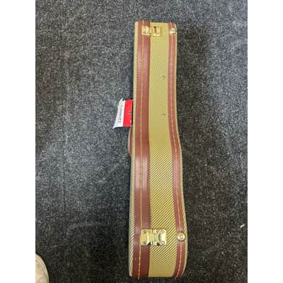 Stagg Ukulele Case in Tweed for Soprano - B-Stock image 5