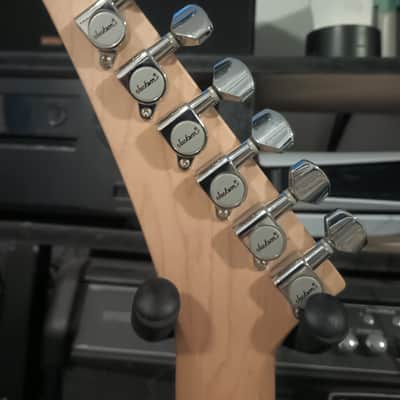 Jackson Randy Rhoads RR3 2005 image 5