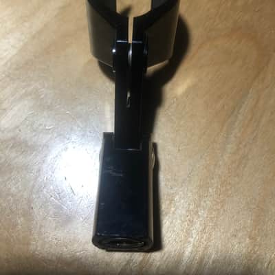 SA16/SA20 stand adapter for AKG D202 or D200 microphone image 4