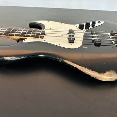 Fender Jazz Bass 1964 image 5