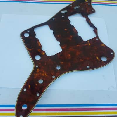 1963 Fender Jazzmaster Pickguard USA image 2