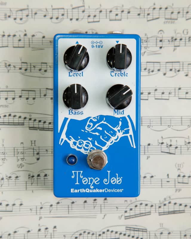 Tone Job V2 Steal! Used for $158.86 - Lowest Price Ever!