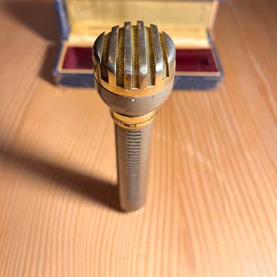 SIEMENS AKG D19 50/60 - Gold image 2