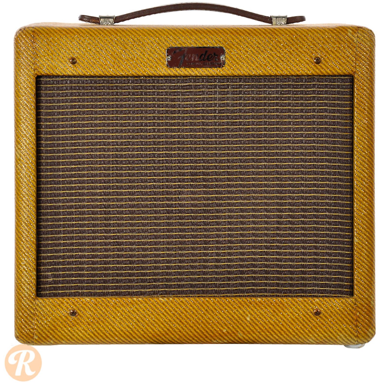 Fender '57 Champ Reissue 5-Watt 1x8