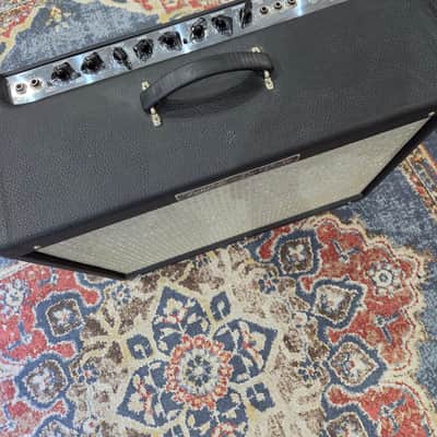 Used Fender Hot Rod Deville 212 (USA) image 4