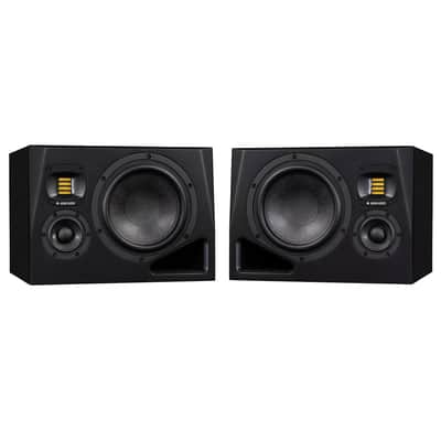Adam Audio A8H Stereo Set image 1