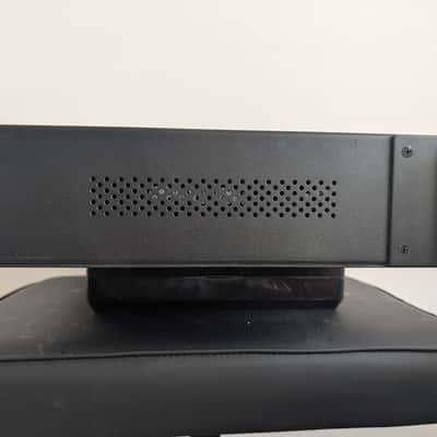 Fractal Audio Axe-FX II Mark II 2012 - 2018 - Black image 5