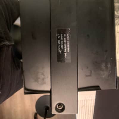 Boss SE-50 Stereo Effects Processor 1990 - 1996 - Vintage Multi-Effektgerät / 90er Sound image 6
