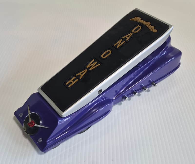 Danelectro Dan O Wah